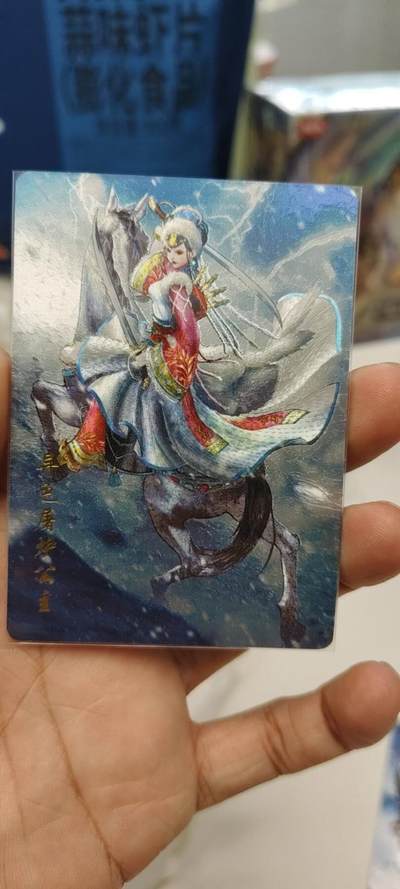 秋原瞳的小店第二十三期（持续收拍，夏蝉，夜色，蛙鸣，西瓜田，稻草堆…………） - q百里隋唐粗闪特卡异色公主