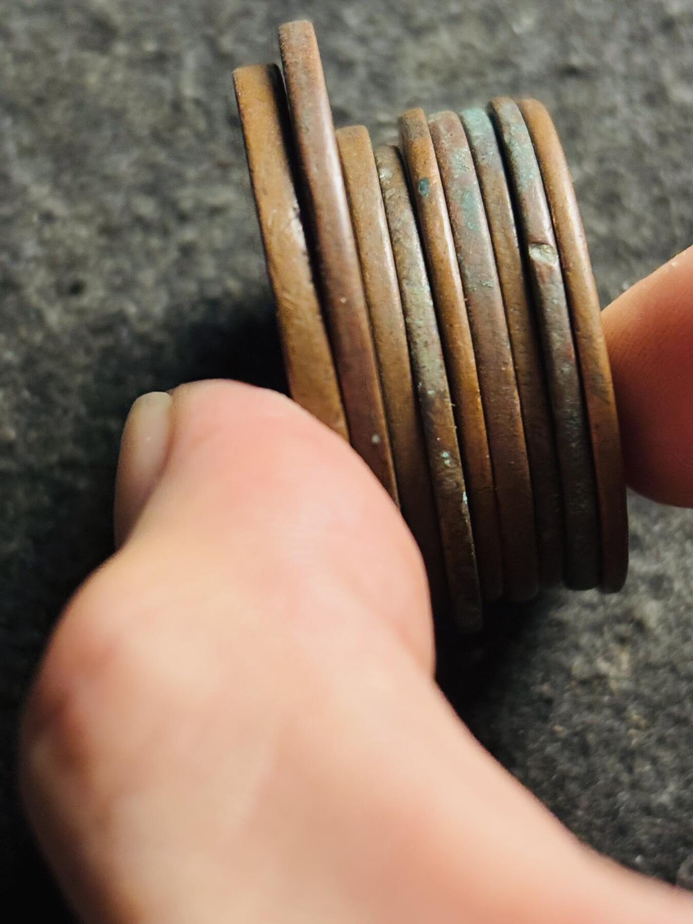文馨钱币收藏第 272 场， 长期接收代拍品