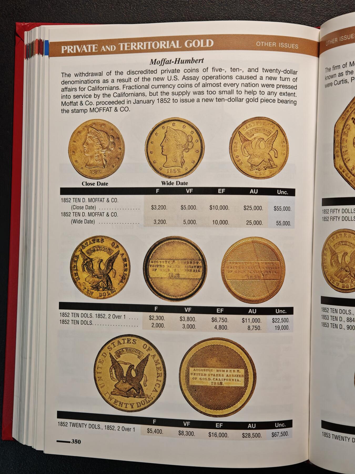 【德藏】世界币章拍卖第147期（拍品征集中~欢迎藏友联系） 98新 硬壳精装 2007版 美国硬币目录 收集美国钱币必备的工具书 全彩铜版纸印刷 全书约414页