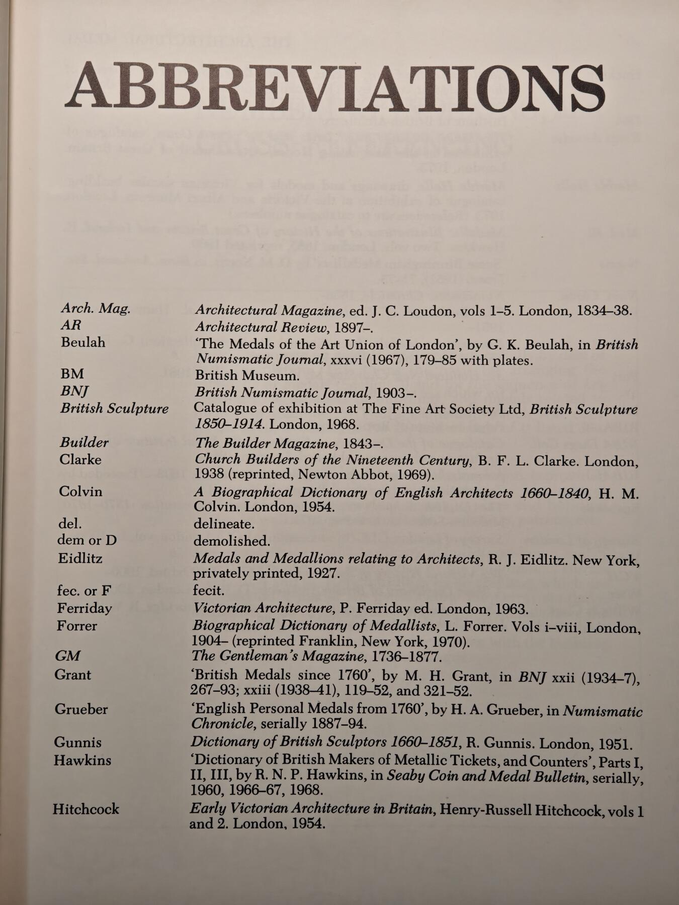【德藏】世界币章拍卖第147期（拍品征集中~欢迎藏友联系） 97新 硬壳布面精装 19世纪英格兰纪念章介绍 大英博物馆出版公司出版 全书约244页