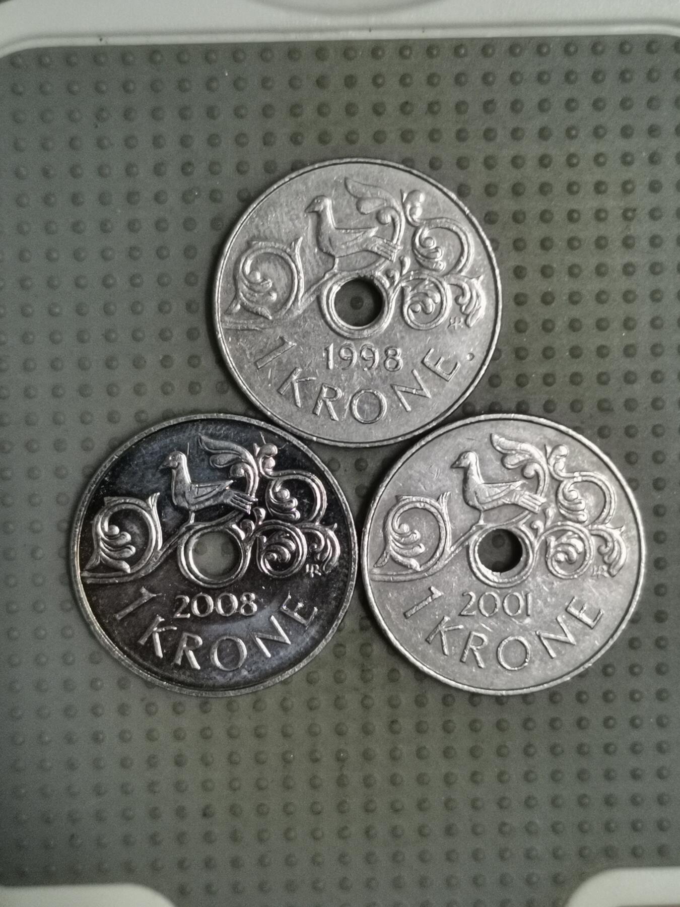 2025年第85场各国散币拍卖（总第85场）