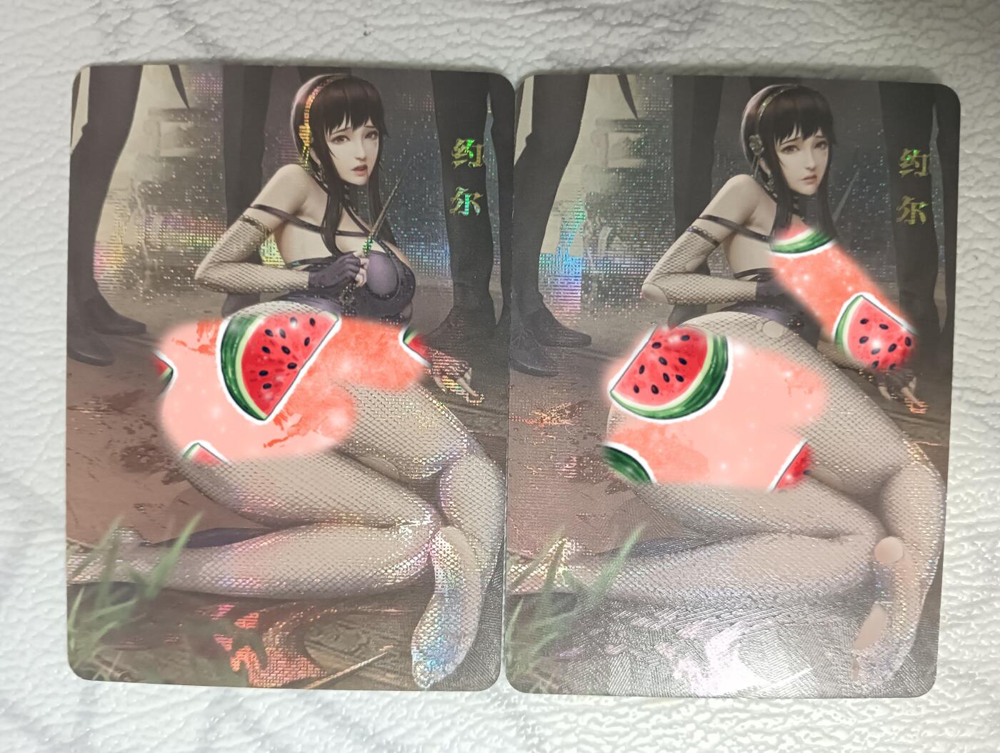 花开卡拍第39期（9月21号周日截拍，品控勿拍!!!拍品不寄存，运费5元，自制卡难免瑕疵，可能存在轻微撞角爆边等出厂瑕疵，品控介意勿拍！）