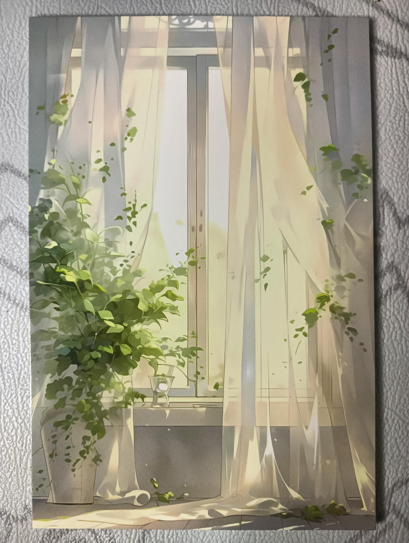 花开卡拍第39期（9月21号周日截拍，品控勿拍!!!拍品不寄存，运费5元，自制卡难免瑕疵，可能存在轻微撞角爆边等出厂瑕疵，品控介意勿拍！） 纲手A5大卡