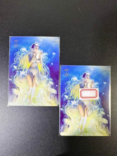 NO.10  每周好又多金牌大场，一站式配齐，方便凑单！（周6晚7点半截拍，卖家送拍0抽成！） - 焱卡 妖姬传人间传 刷子 蚌精 双服饰 幻普一对