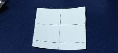 德国邮票专场，都是四方联 德国邮票四方联，1993年发行， 明斯特教堂1200周年。品相如图