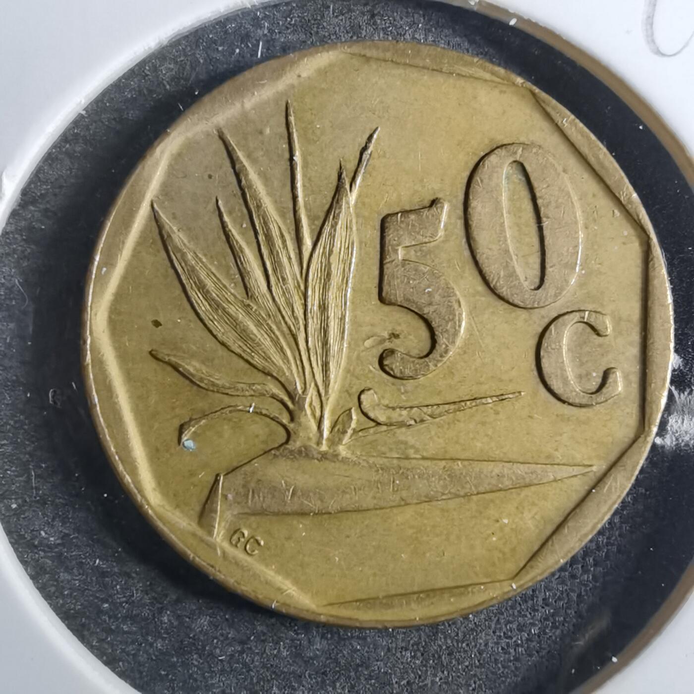 沼泽如烟--第844场 南非1992年50分