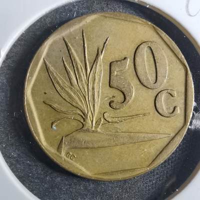 沼泽如烟--第844场 - 南非1992年50分