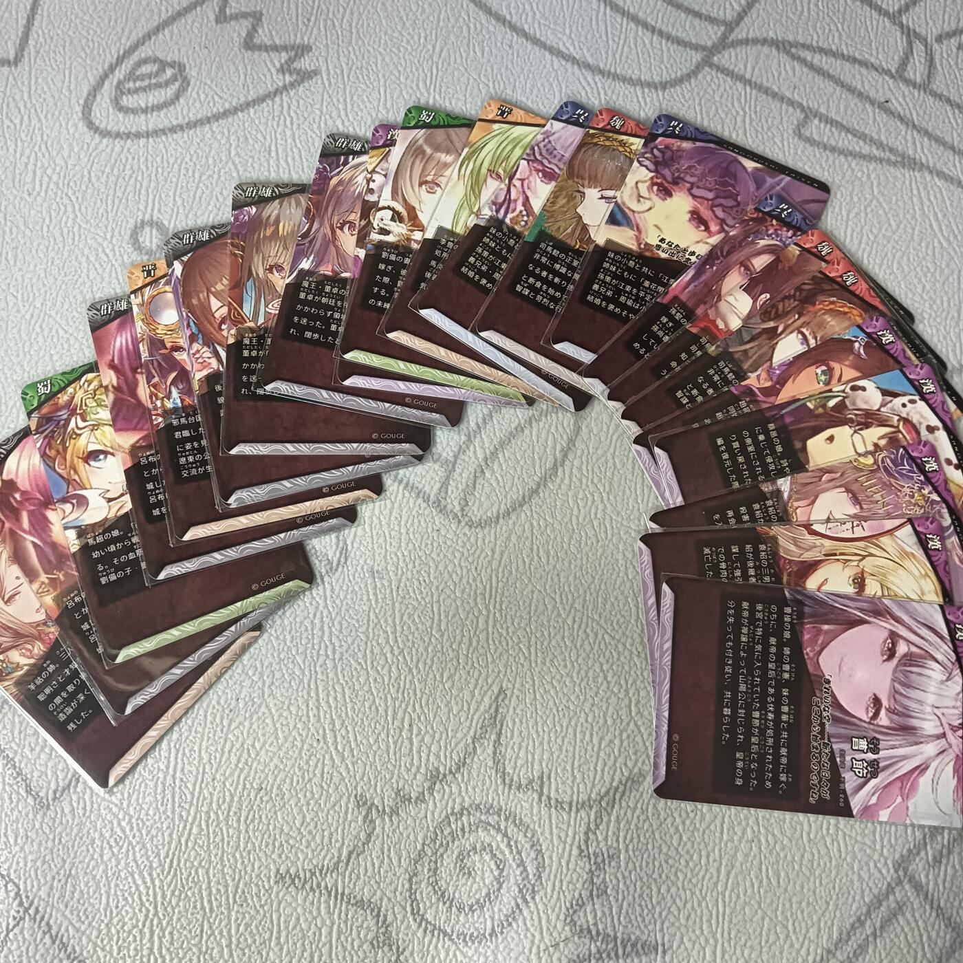 花开卡拍第39期（9月21号周日截拍，品控勿拍!!!拍品不寄存，运费5元，自制卡难免瑕疵，可能存在轻微撞角爆边等出厂瑕疵，品控介意勿拍！）