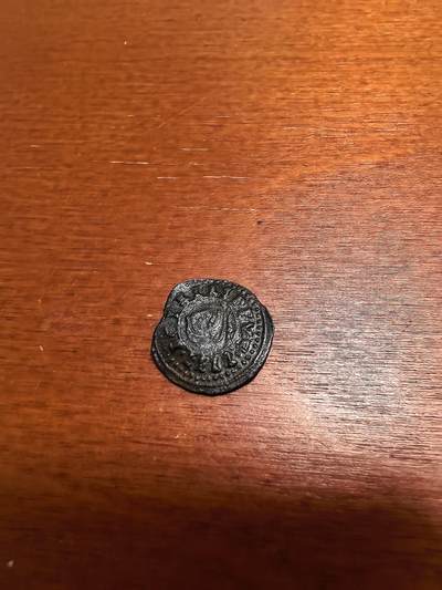 长老汇蛇年精选第四十八场拍卖 1661西班牙菲利浦四世2M铜币