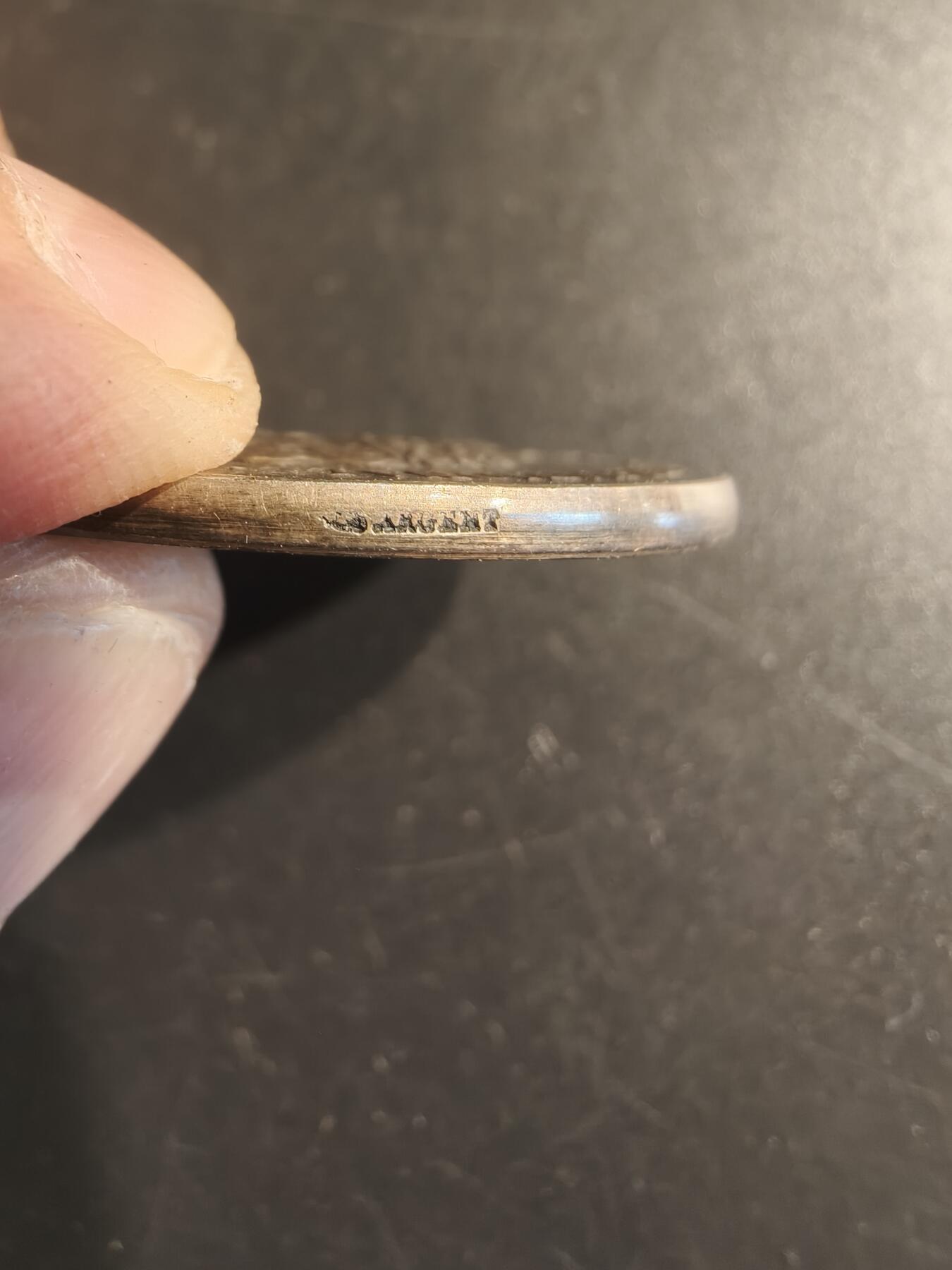 老王徽章第150期