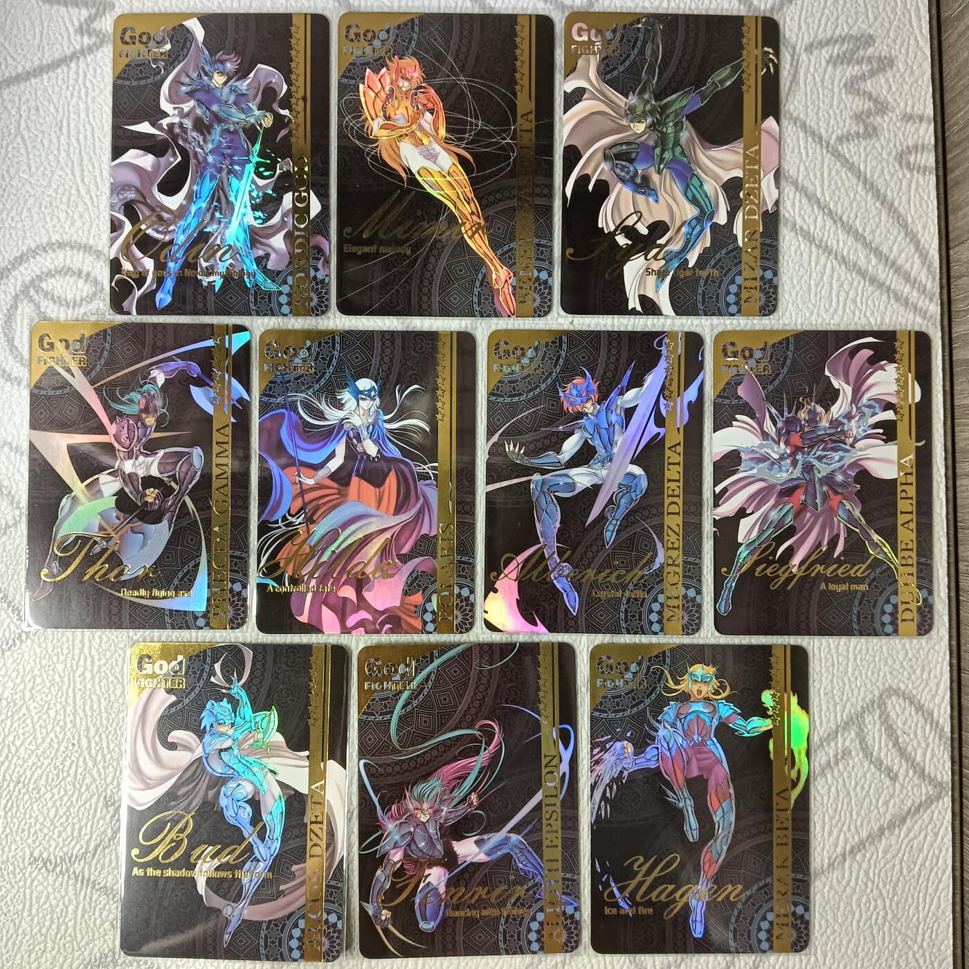 花开卡拍第39期（9月21号周日截拍，品控勿拍!!!拍品不寄存，运费5元，自制卡难免瑕疵，可能存在轻微撞角爆边等出厂瑕疵，品控介意勿拍！）