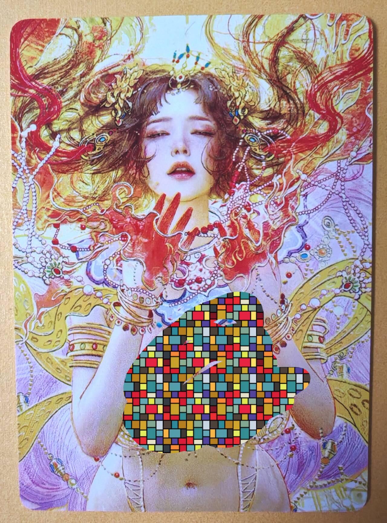 趣卡卡拍No.16期（无佣金免手续费，分享成交有奖）