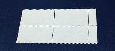 德国邮票专场，都是四方联 德国邮票四方连，1992年发行，科布伦茨市建城2000周年  建筑，品相如图