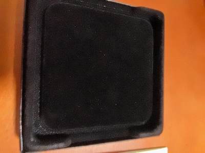 长老汇蛇年精选第四十八场拍卖 2016P美国马克吐温1美元精制银币，盒证全，35万枚