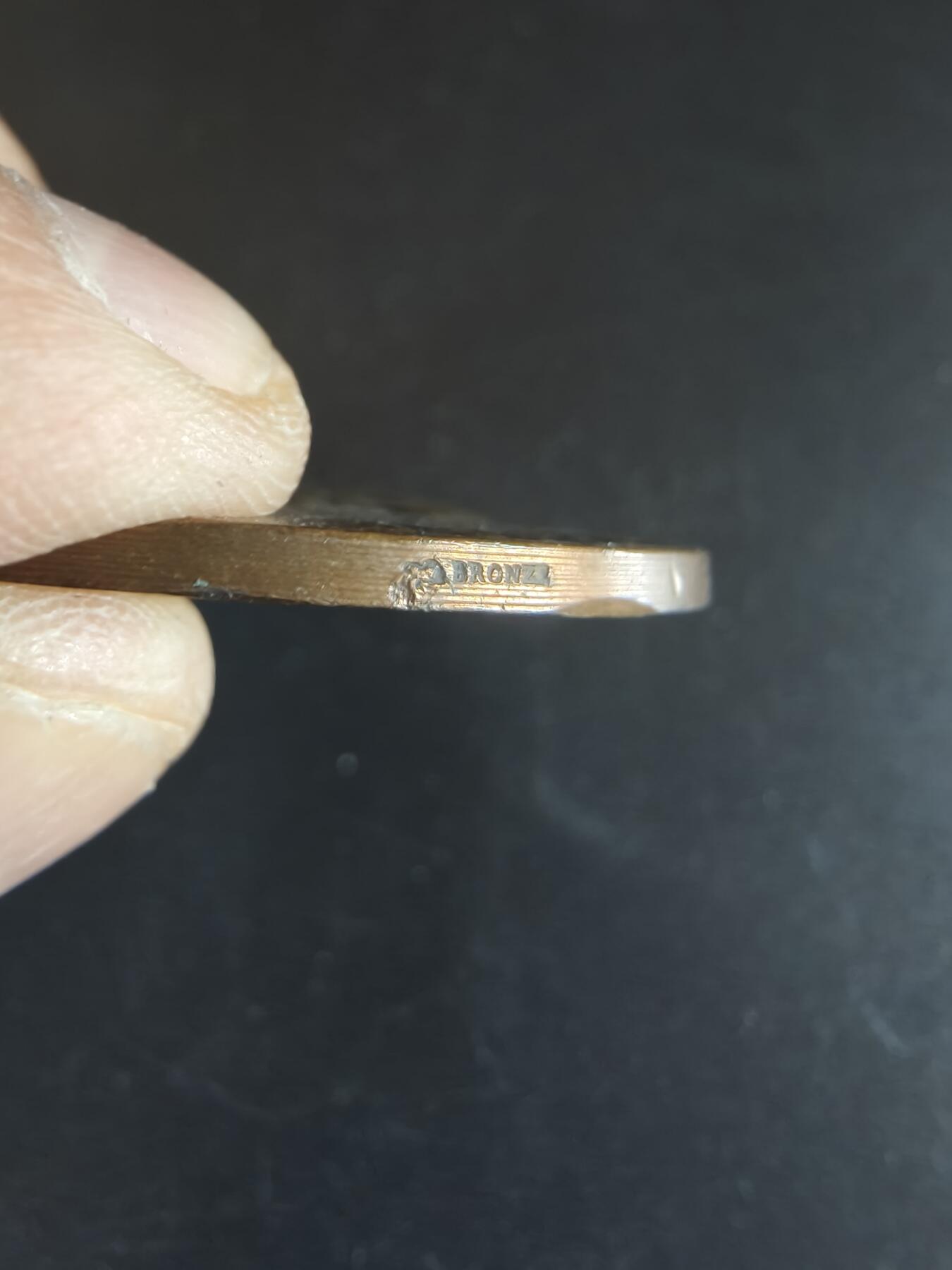 老王徽章第150期 法国战争部军事准备大铜章    直径50mm   重量63.3g     大师Dupuis名作