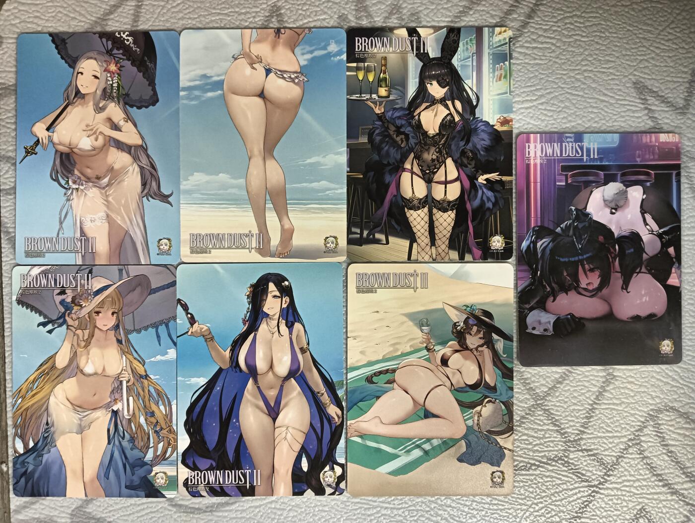 花开卡拍第39期（9月21号周日截拍，品控勿拍!!!拍品不寄存，运费5元，自制卡难免瑕疵，可能存在轻微撞角爆边等出厂瑕疵，品控介意勿拍！）