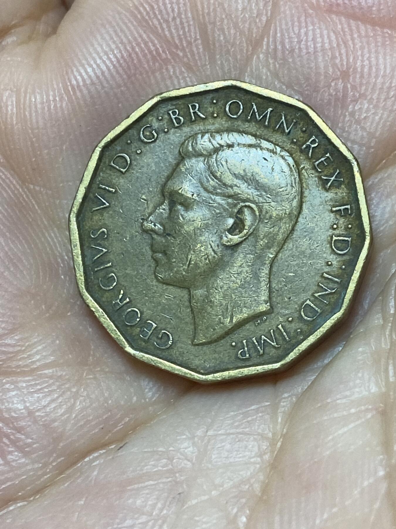 2025年第九十三场(总第一百一十九场）外国好品散币(免佣金)