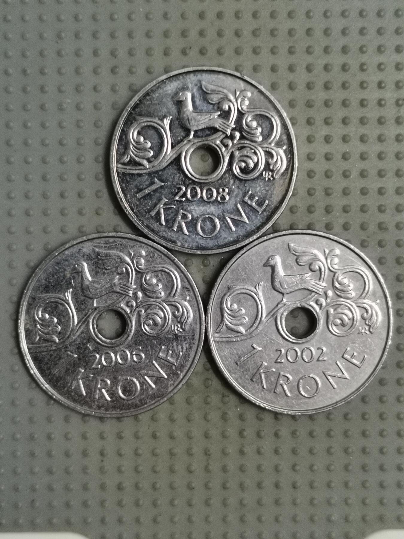2025年第86场各国散币拍卖（总第86场）