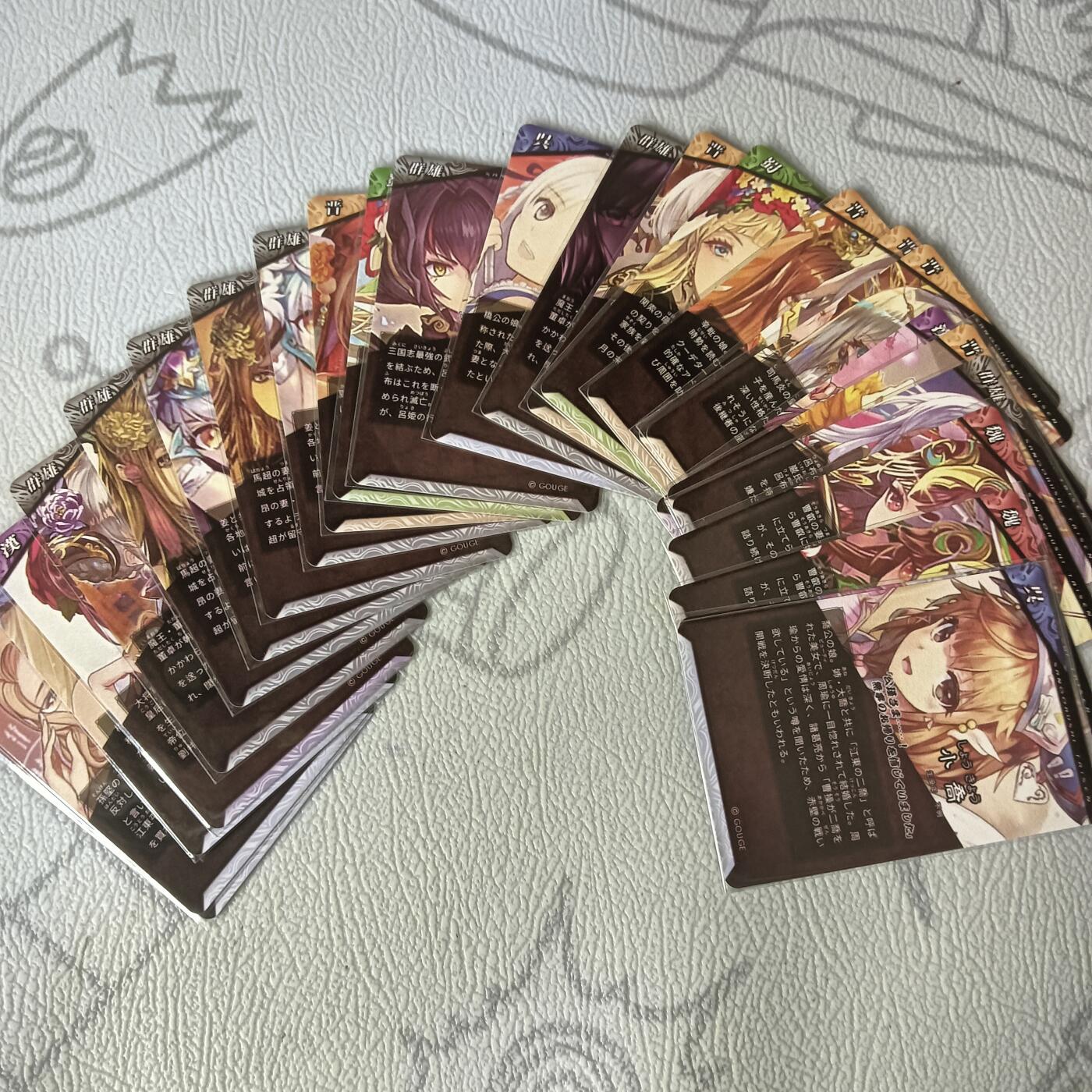 花开卡拍第39期（9月21号周日截拍，品控勿拍!!!拍品不寄存，运费5元，自制卡难免瑕疵，可能存在轻微撞角爆边等出厂瑕疵，品控介意勿拍！）