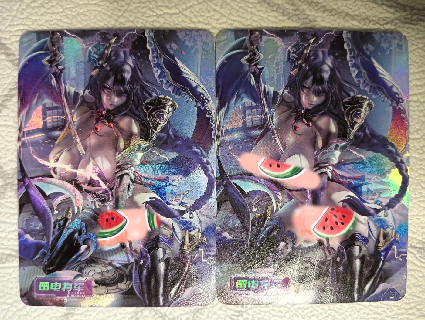花开卡拍第39期（9月21号周日截拍，品控勿拍!!!拍品不寄存，运费5元，自制卡难免瑕疵，可能存在轻微撞角爆边等出厂瑕疵，品控介意勿拍！）