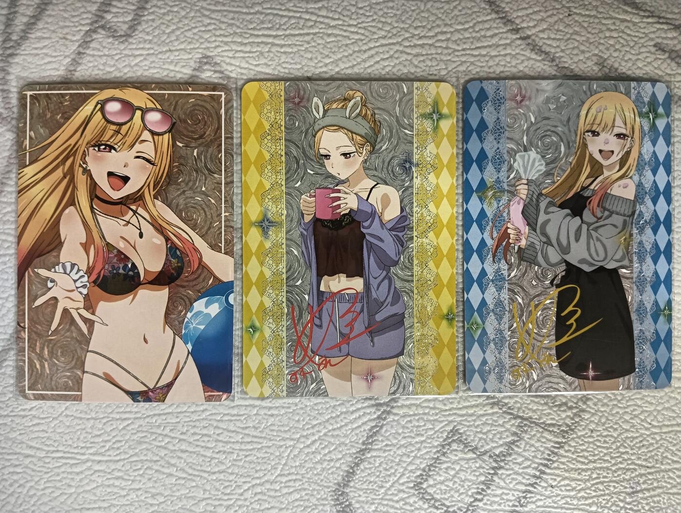 花开卡拍第39期（9月21号周日截拍，品控勿拍!!!拍品不寄存，运费5元，自制卡难免瑕疵，可能存在轻微撞角爆边等出厂瑕疵，品控介意勿拍！）