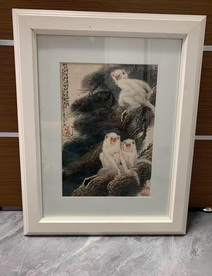 阳大大卡牌拍卖第72期（持续收拍品，周五晚上九点截拍，进群福利早知道）