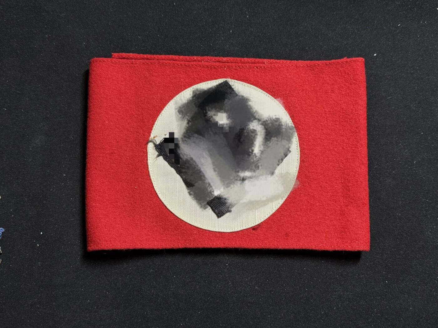 铭记历史！以史为鉴！戎马世界章牌大赏第104期