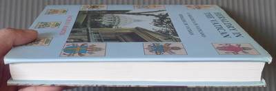 世界钱币章牌书籍专场拍卖11.01 梵蒂冈纹章