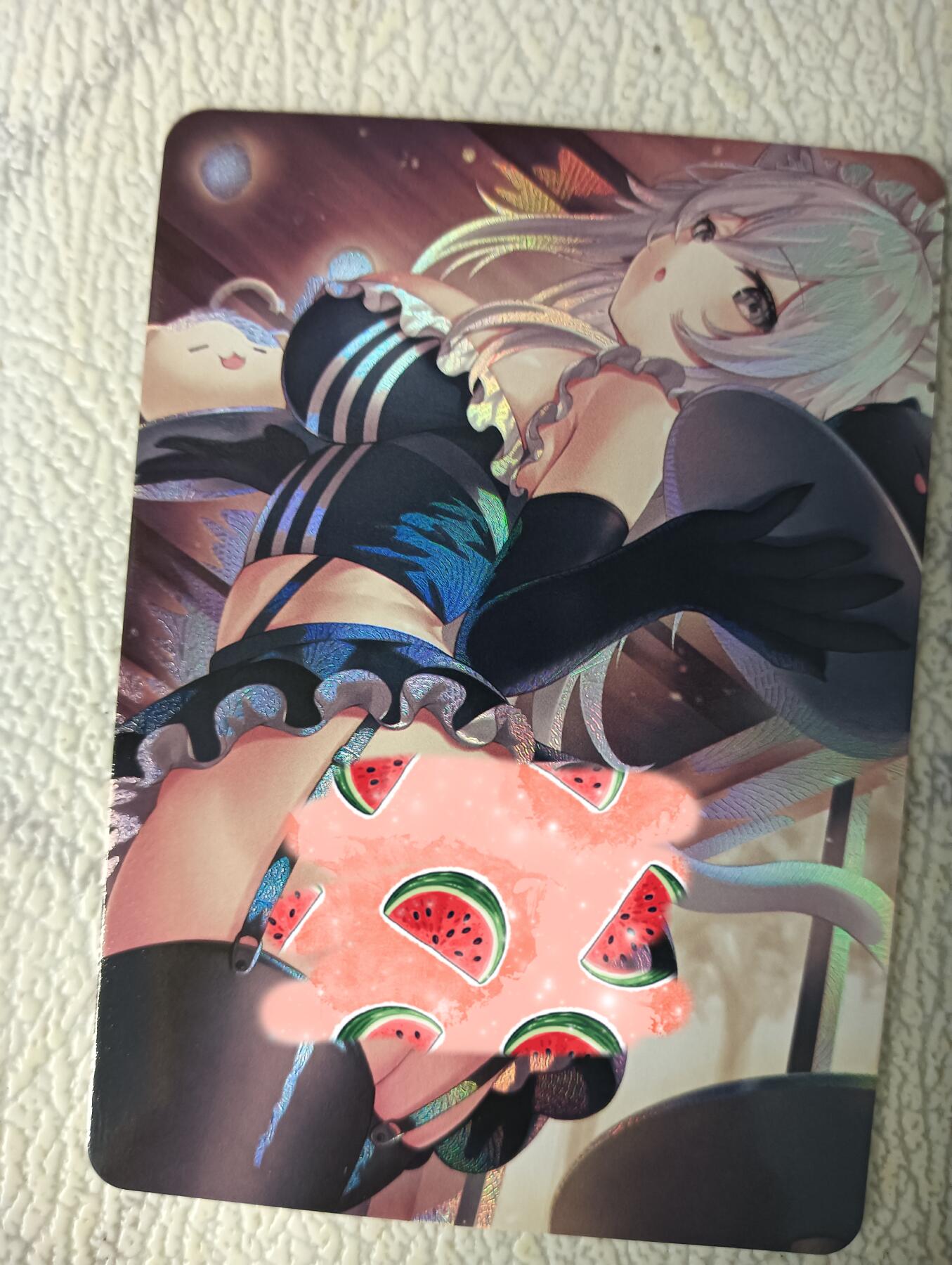 花开卡拍第39期（9月21号周日截拍，品控勿拍!!!拍品不寄存，运费5元，自制卡难免瑕疵，可能存在轻微撞角爆边等出厂瑕疵，品控介意勿拍！）