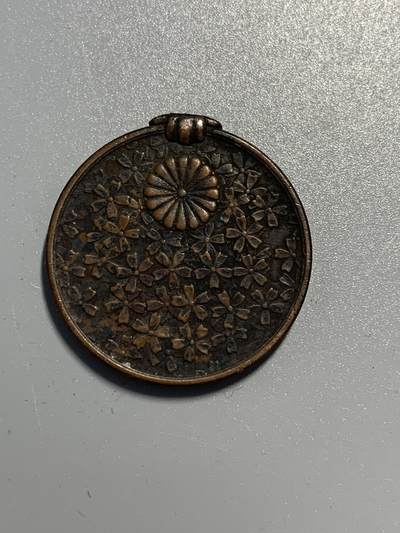 远东徽章小铺9月21日周日晚上9点结束 - 七七纪念章