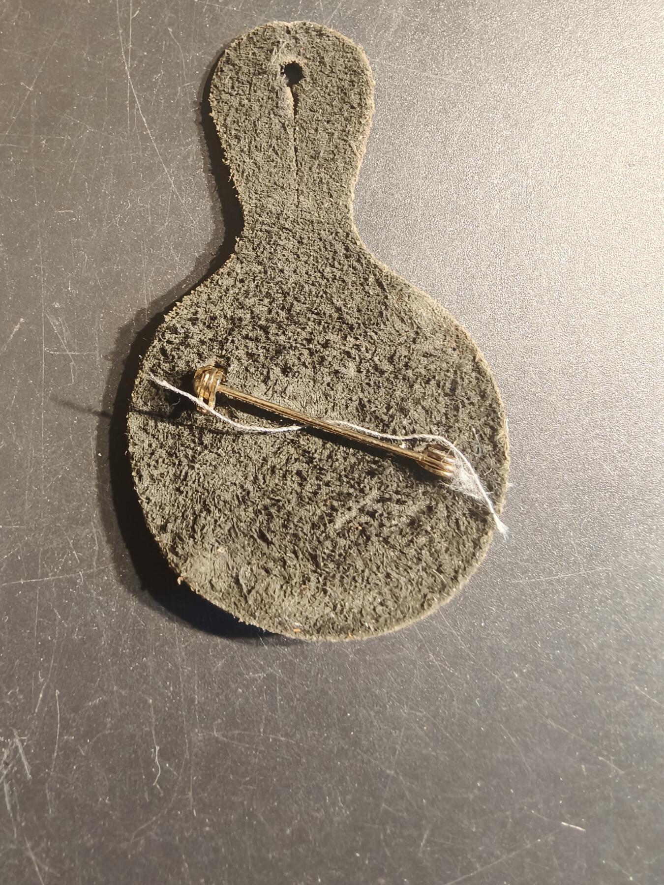 老王徽章第150期