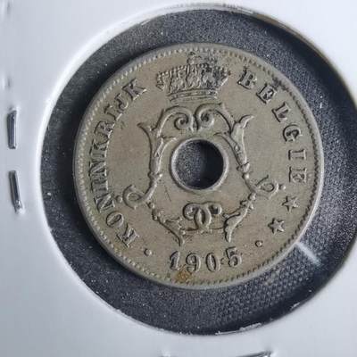 沼泽如烟--第846场 - 比利时1905年十分