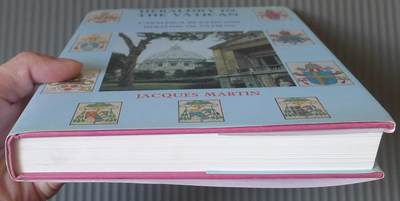 世界钱币章牌书籍专场拍卖11.01 梵蒂冈纹章