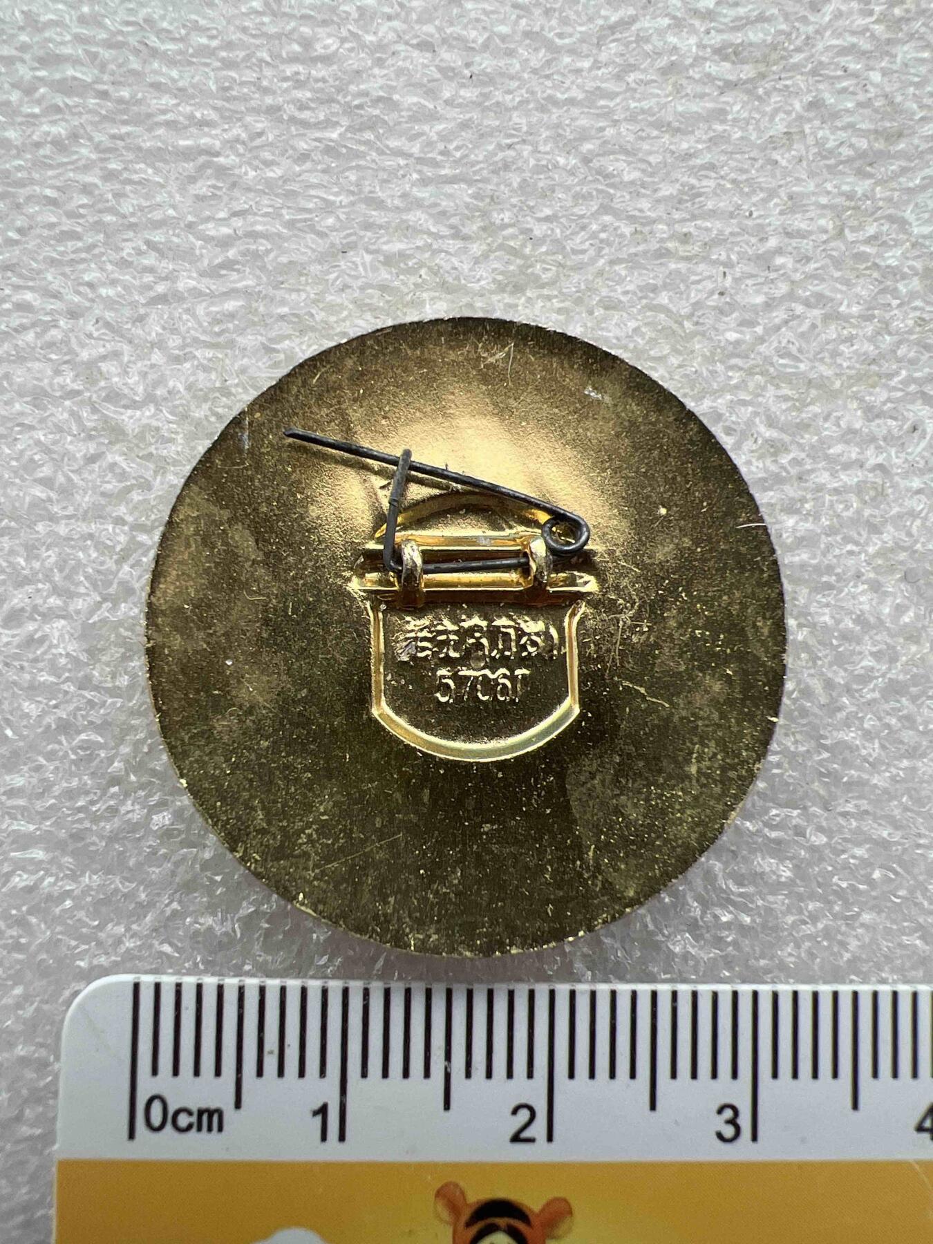 真品毛主席像章、纪念章