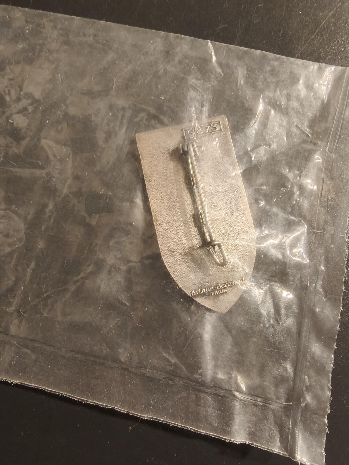 老王徽章第150期