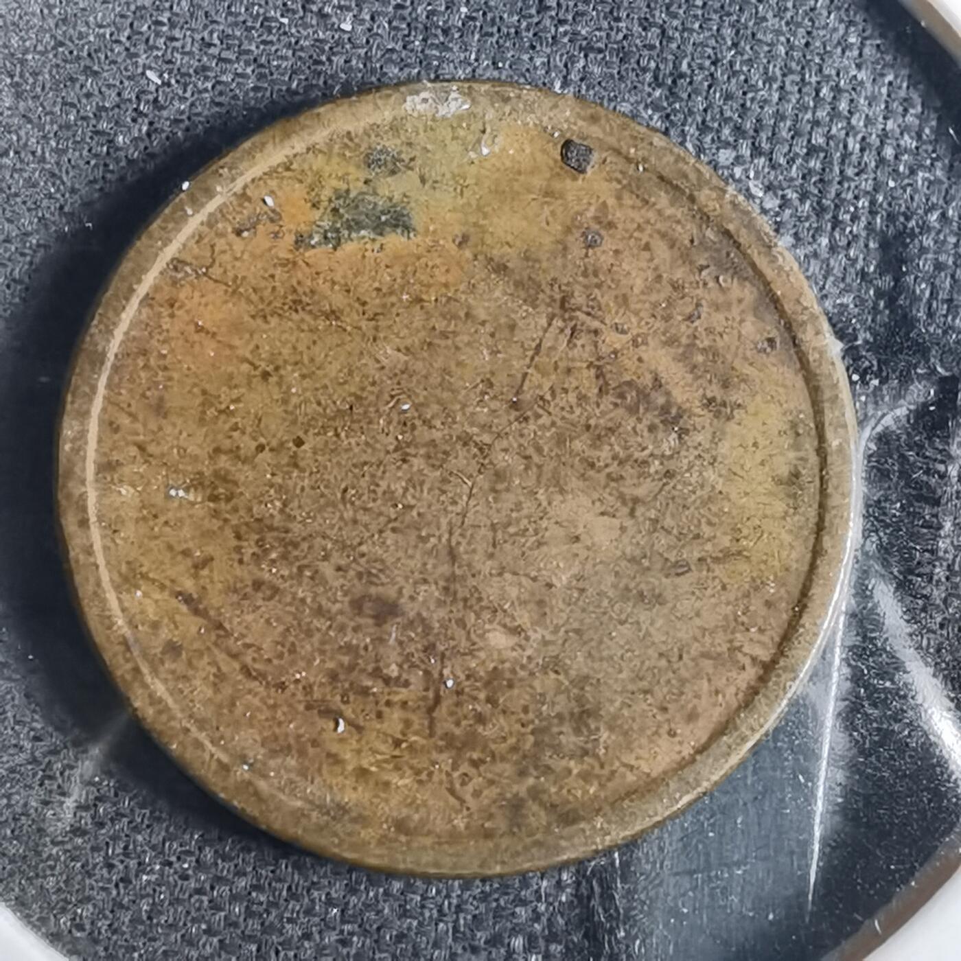 沼泽如烟--第846场 10分代币