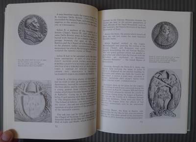 世界钱币章牌书籍专场拍卖11.01 梵蒂冈纹章