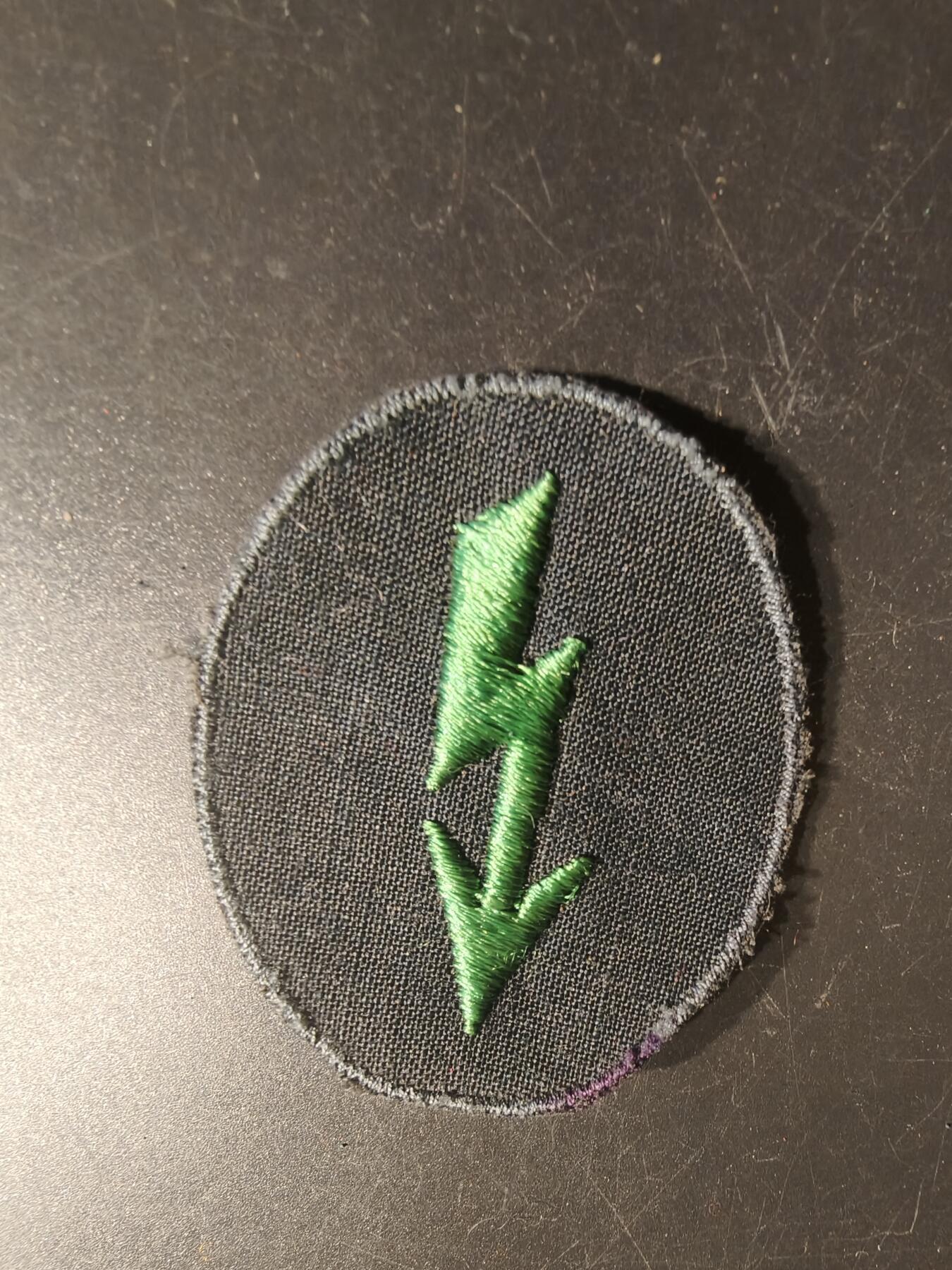 老王徽章第150期
