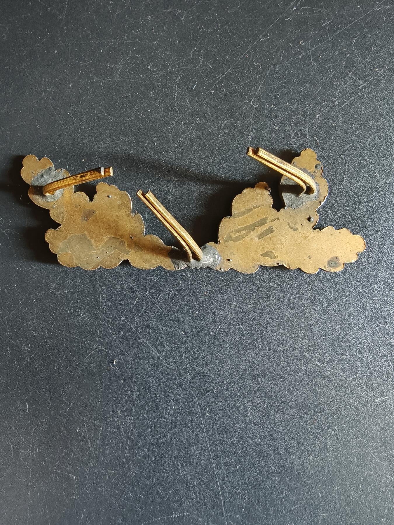 老王徽章第150期