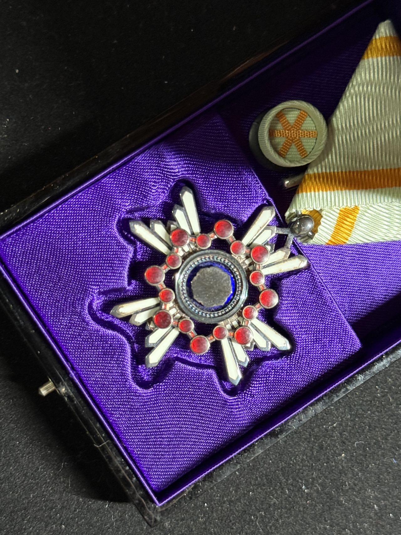 铭记历史！以史为鉴！戎马世界章牌大赏第104期