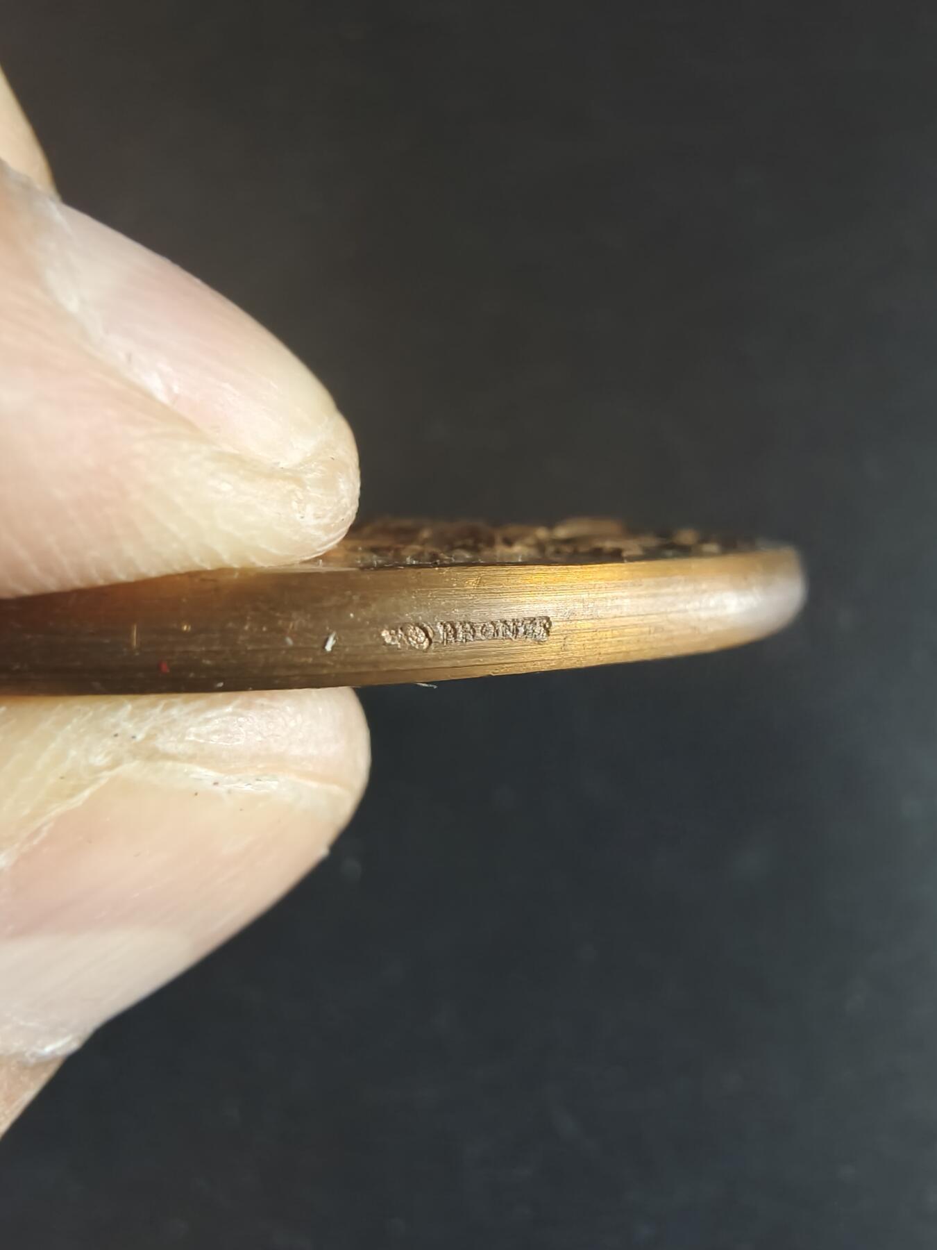 老王徽章第150期