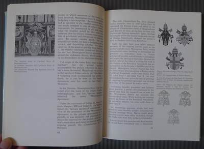 世界钱币章牌书籍专场拍卖11.01 梵蒂冈纹章