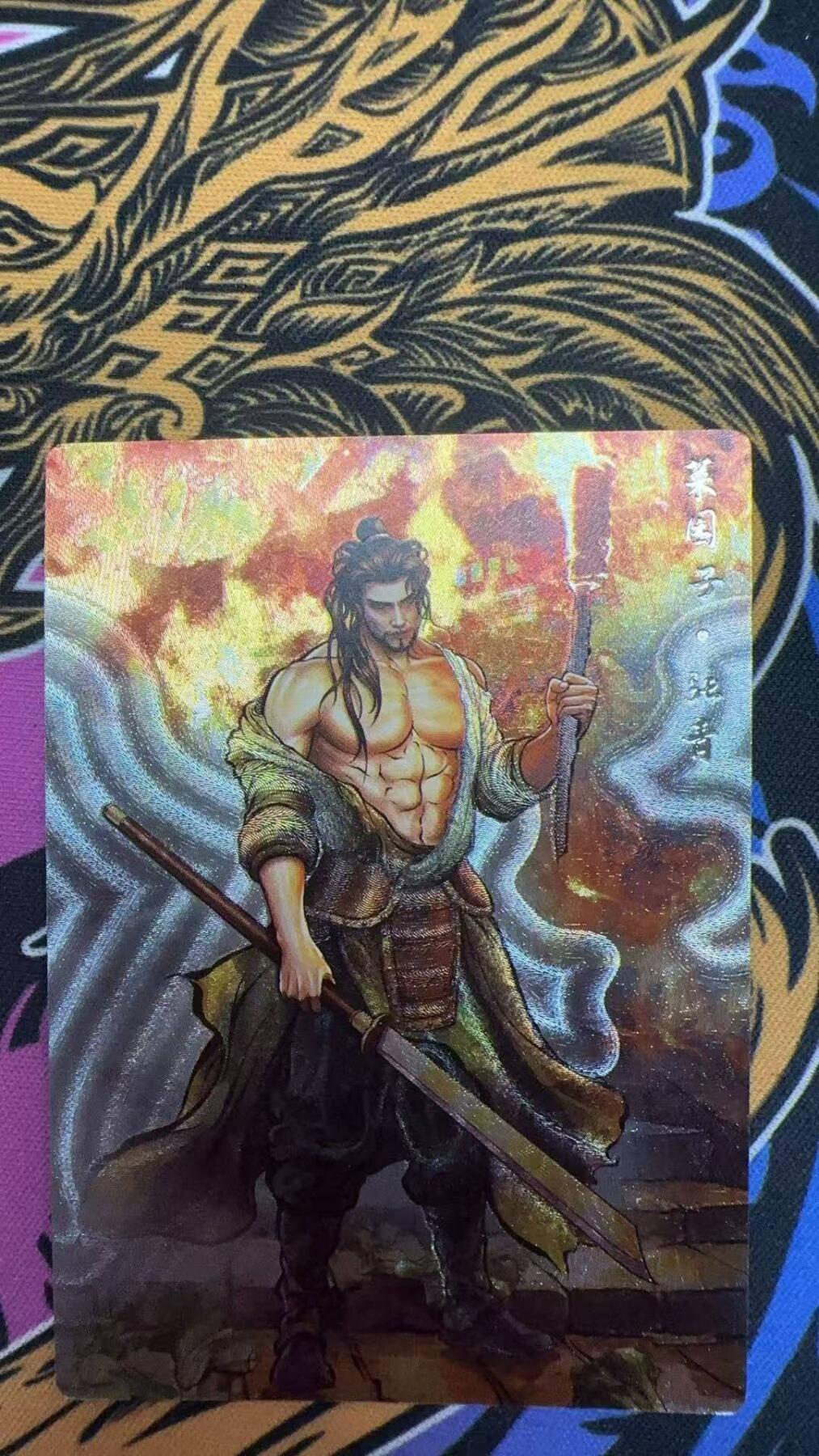 夜之极第三十一期 （9月20日周六晚9点截拍，欢迎竞拍）