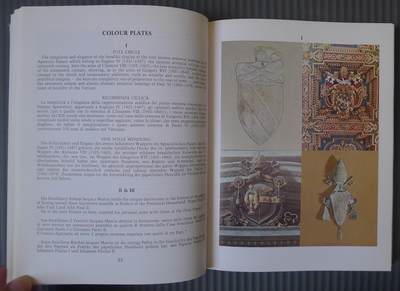 世界钱币章牌书籍专场拍卖11.01 梵蒂冈纹章