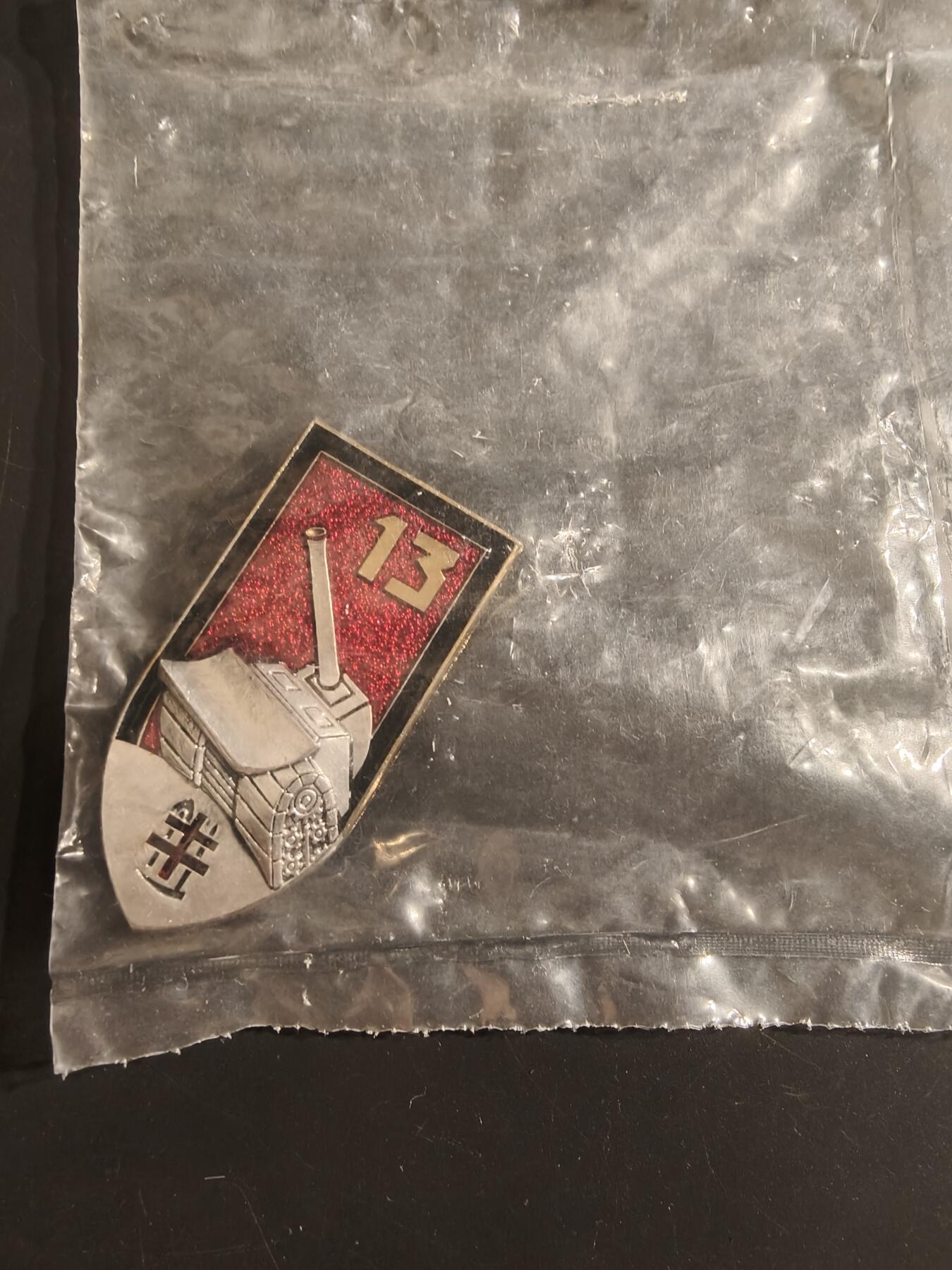 老王徽章第150期