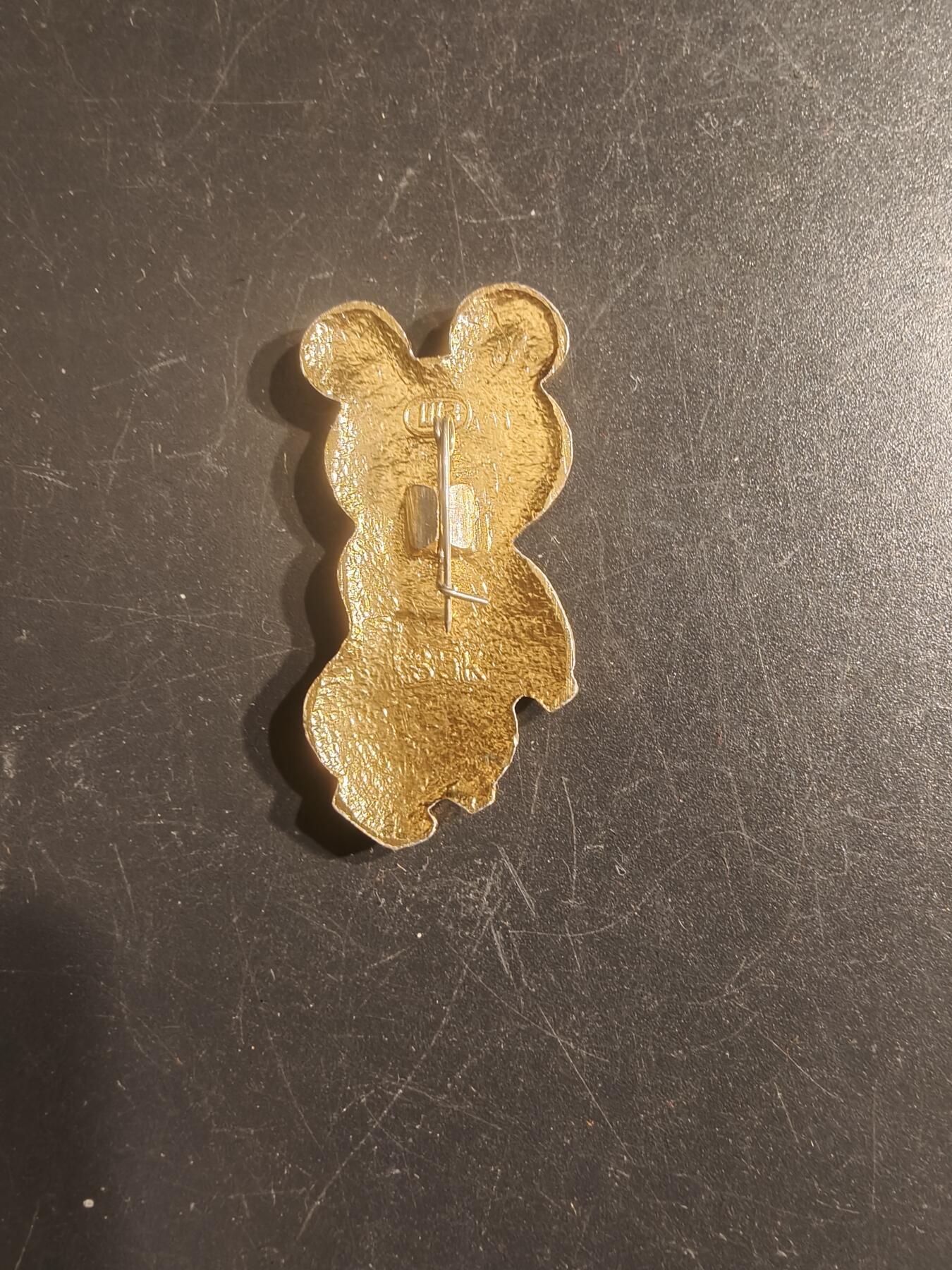 老王徽章第150期