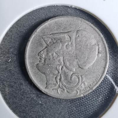 沼泽如烟--第846场 - 希腊1926年