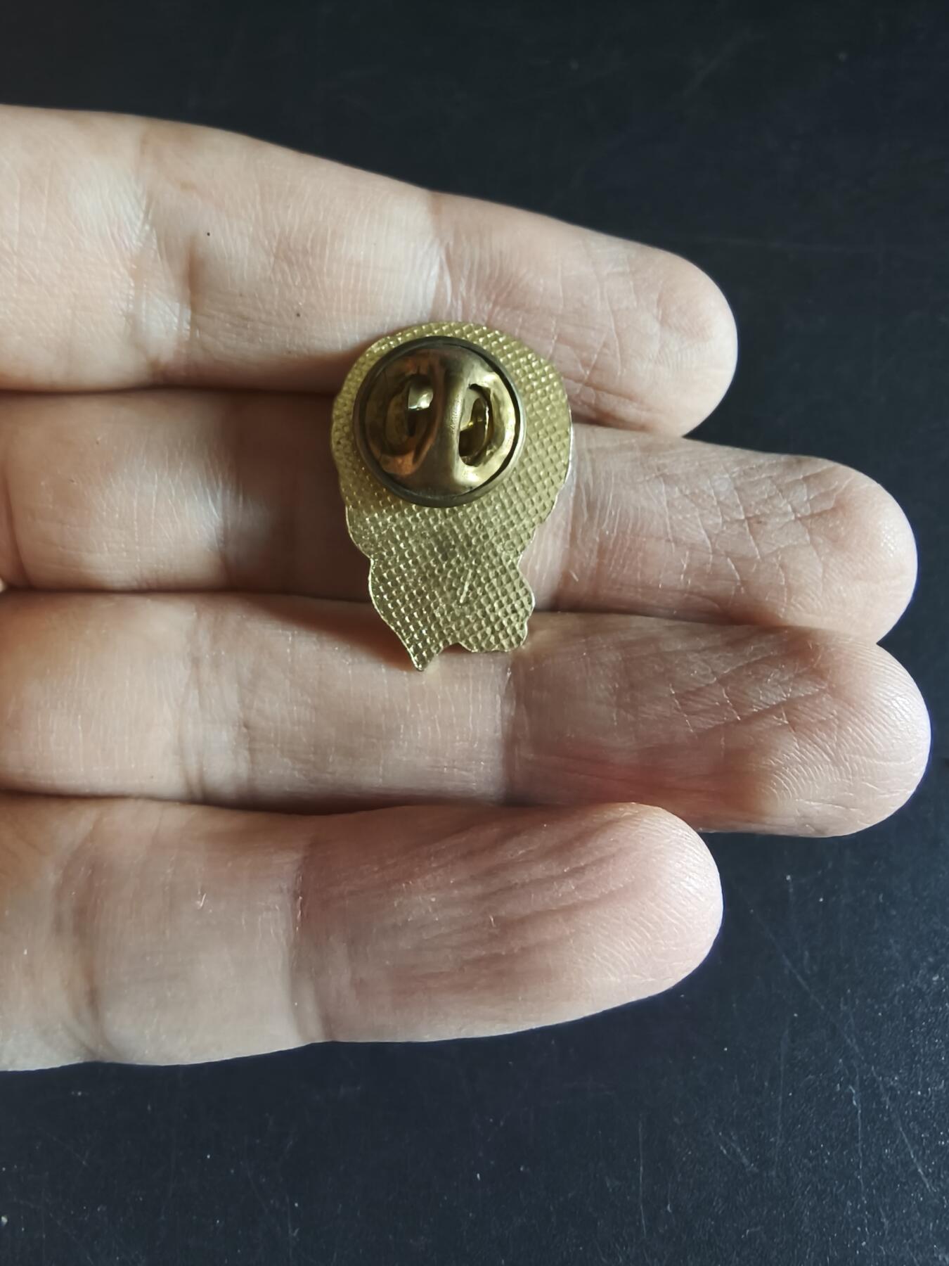 老王徽章第150期