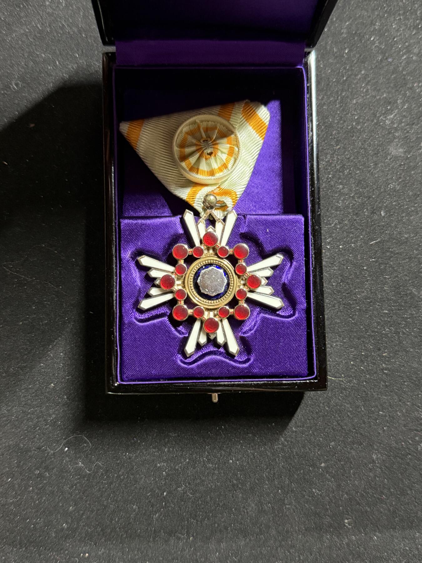 铭记历史！以史为鉴！戎马世界章牌大赏第104期