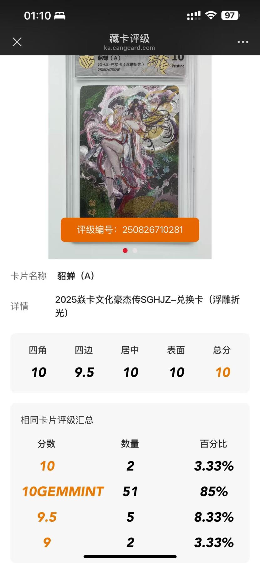 夜之极第三十一期 （9月20日周六晚9点截拍，欢迎竞拍）